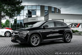 Mercedes-Benz GLA 200 AMG 4MATIC 2022