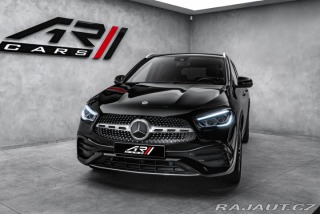 Mercedes-Benz GLA 200 AMG 4MATIC 2022