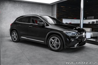 Mercedes-Benz GLA 200 AMG 4MATIC 2022