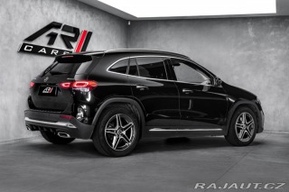 Mercedes-Benz GLA 200 AMG 4MATIC 2022