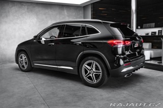 Mercedes-Benz GLA 200 AMG 4MATIC 2022