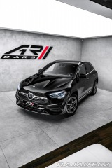 Mercedes-Benz GLA 200 AMG 4MATIC 2022