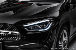 Mercedes-Benz GLA 200 AMG 4MATIC 2022