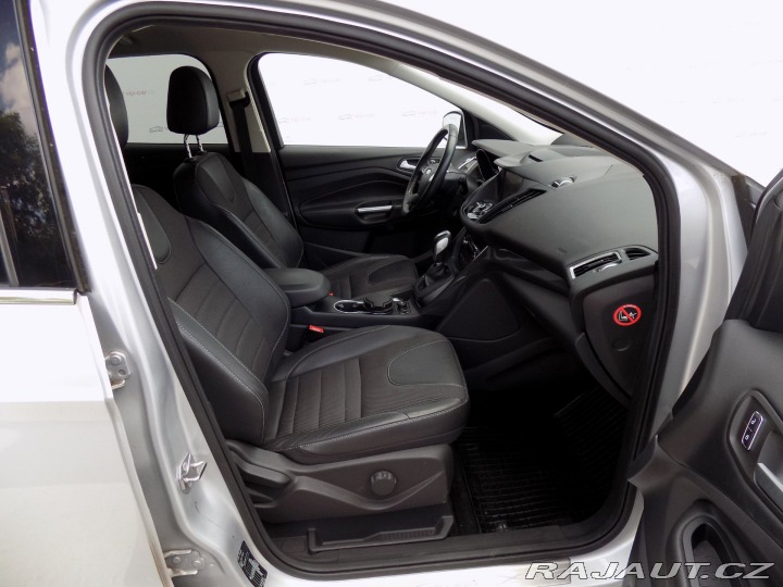 Ford Kuga 2.0TDCi/Individual/AWD/AT 2016