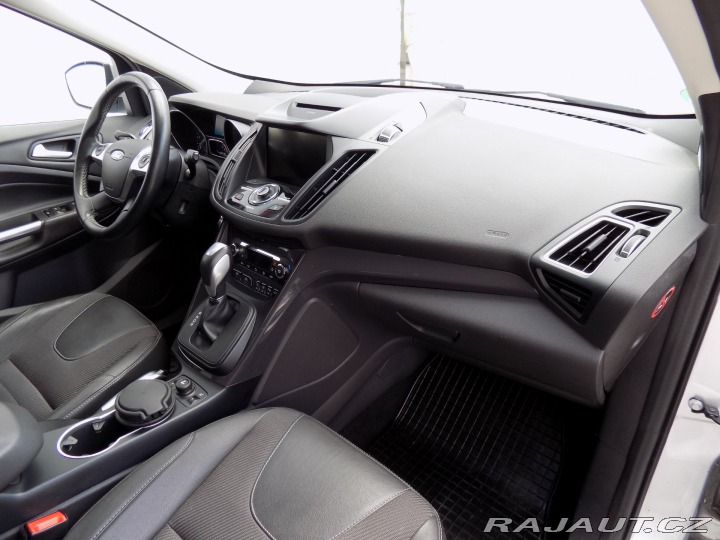 Ford Kuga 2.0TDCi/Individual/AWD/AT 2016