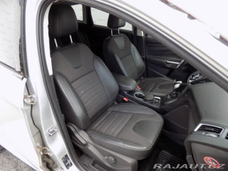 Ford Kuga 2.0TDCi/Individual/AWD/AT 2016