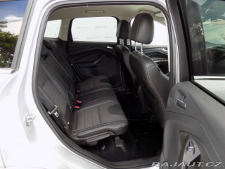 Ford Kuga 2.0TDCi/Individual/AWD/AT 2016