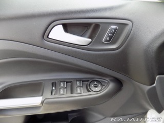 Ford Kuga 2.0TDCi/Individual/AWD/AT 2016