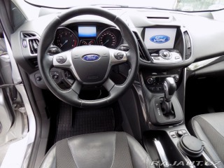 Ford Kuga 2.0TDCi/Individual/AWD/AT 2016