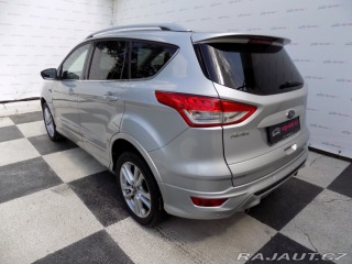 Ford Kuga 2.0TDCi/Individual/AWD/AT 2016