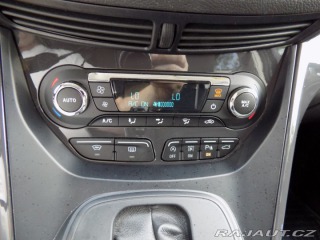 Ford Kuga 2.0TDCi/Individual/AWD/AT 2016
