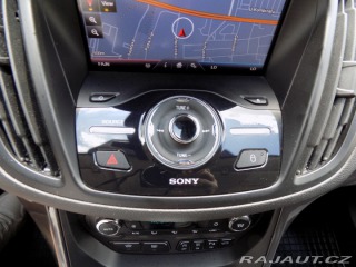 Ford Kuga 2.0TDCi/Individual/AWD/AT 2016