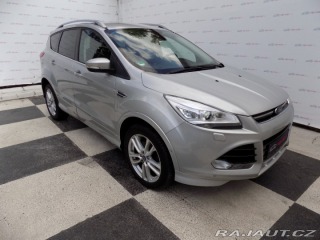 Ford Kuga 2.0TDCi/Individual/AWD/AT 2016