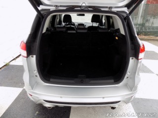 Ford Kuga 2.0TDCi/Individual/AWD/AT 2016