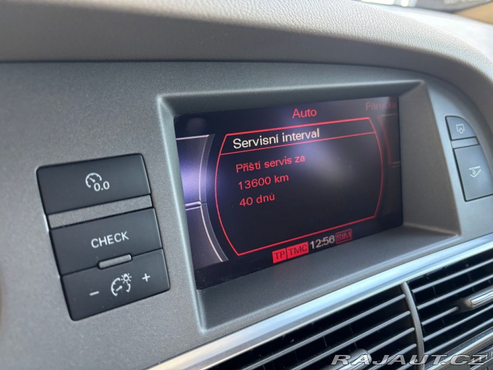 Audi A6 3,6FSI 188kW Quattro 2005