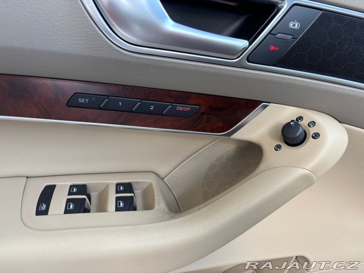 Audi A6 3,6FSI 188kW Quattro 2005