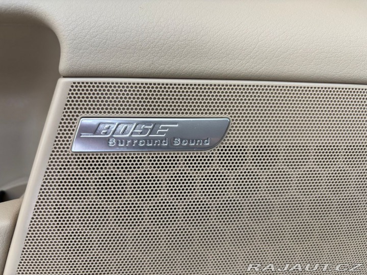 Audi A6 3,6FSI 188kW Quattro 2005