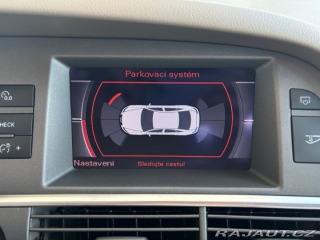 Audi A6 3,6FSI 188kW Quattro 2005
