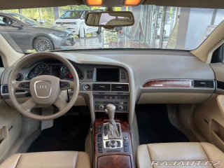 Audi A6 3,6FSI 188kW Quattro 2005