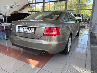 Audi A6 3,6FSI 188kW Quattro 2005