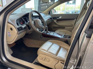Audi A6 3,6FSI 188kW Quattro 2005