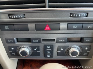 Audi A6 3,6FSI 188kW Quattro 2005