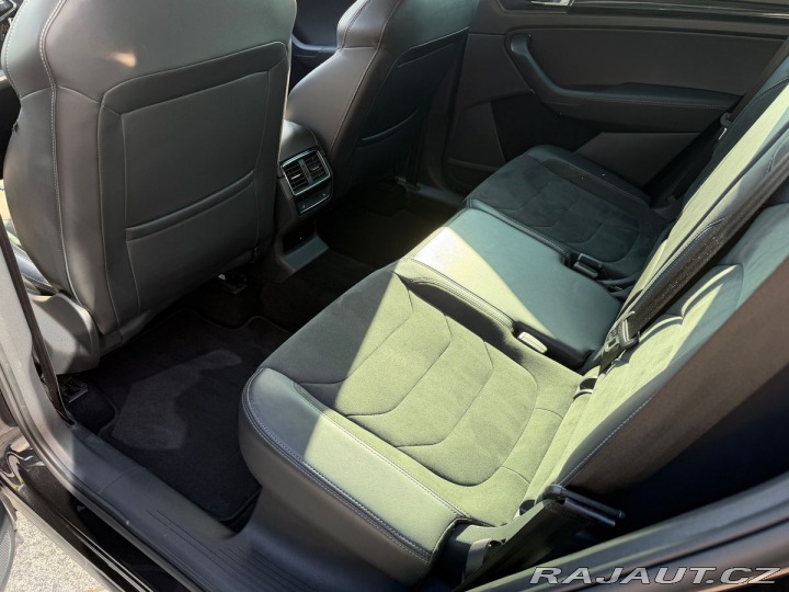 Škoda Kodiaq Style 2,0TDI 147kW DSG 2021