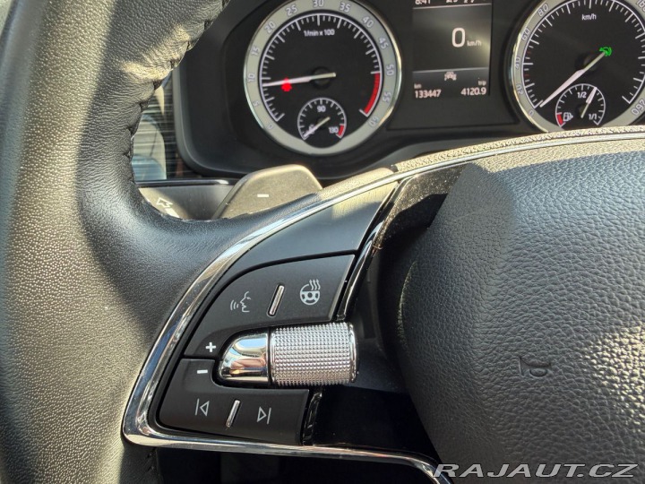 Škoda Kodiaq Style 2,0TDI 147kW DSG 2021