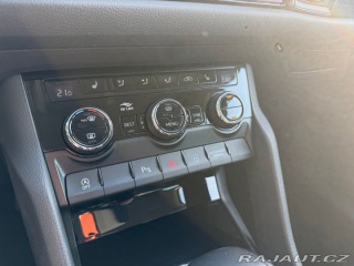 Škoda Kodiaq Style 2,0TDI 147kW DSG 2021