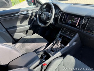 Škoda Kodiaq Style 2,0TDI 147kW DSG 2021