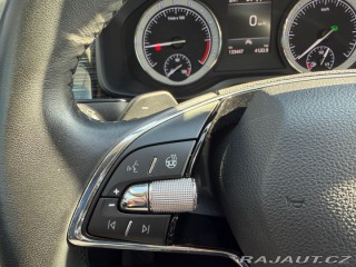 Škoda Kodiaq Style 2,0TDI 147kW DSG 2021
