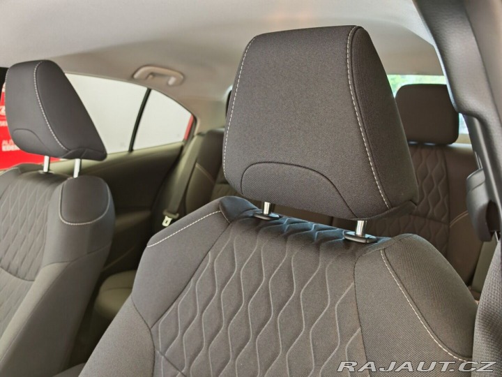 Toyota Corolla 1.5 Dynamic Force Comfort 2023