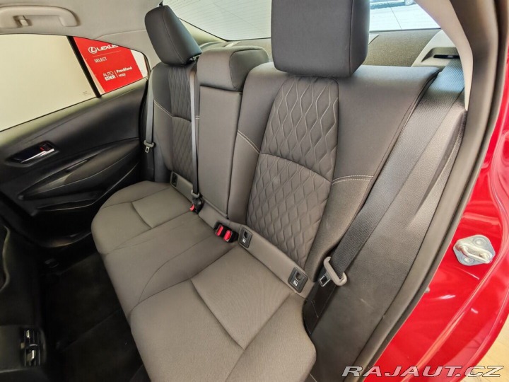 Toyota Corolla 1.5 Dynamic Force Comfort 2023