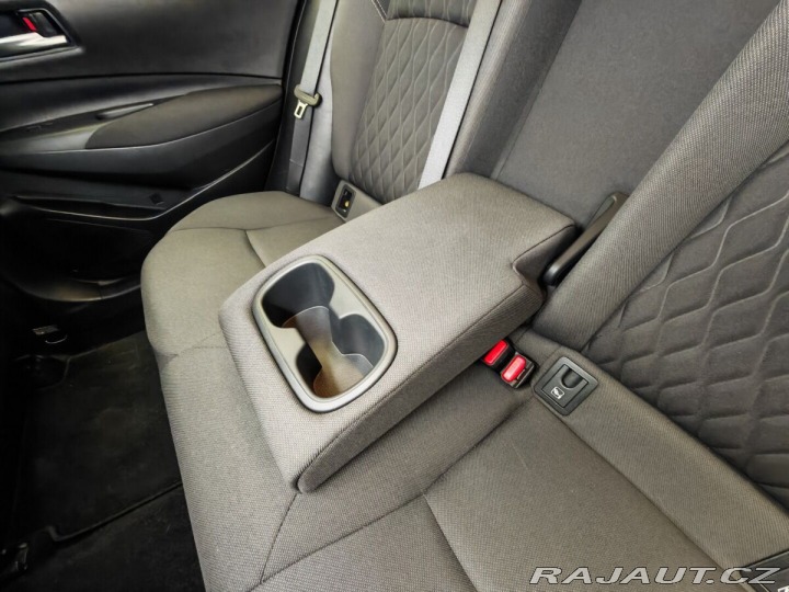 Toyota Corolla 1.5 Dynamic Force Comfort 2023