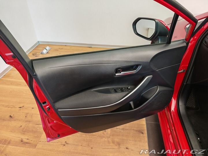 Toyota Corolla 1.5 Dynamic Force Comfort 2023