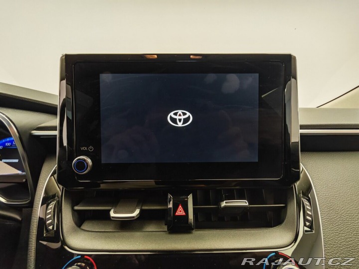Toyota Corolla 1.5 Dynamic Force Comfort 2023
