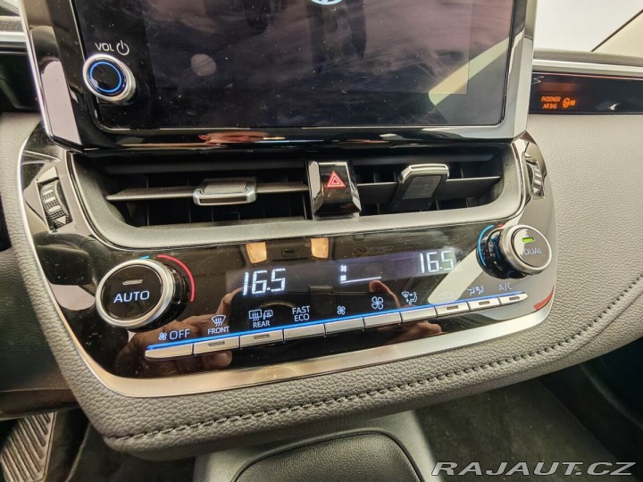 Toyota Corolla 1.5 Dynamic Force Comfort 2023