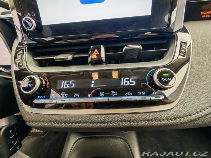 Toyota Corolla 1.5 Dynamic Force Comfort 2023