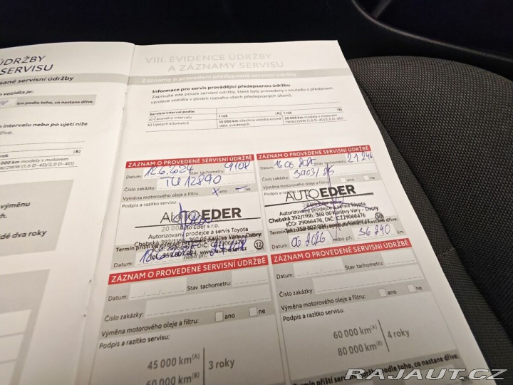 Toyota Corolla 1.5 Dynamic Force Comfort 2023