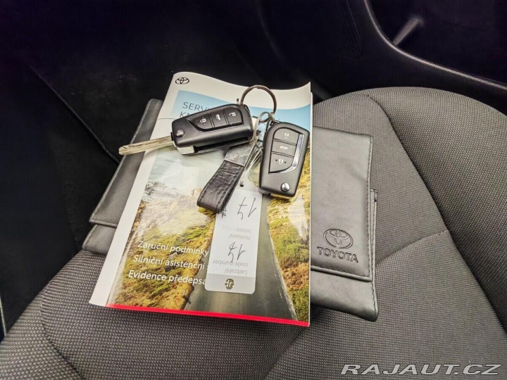 Toyota Corolla 1.5 Dynamic Force Comfort 2023