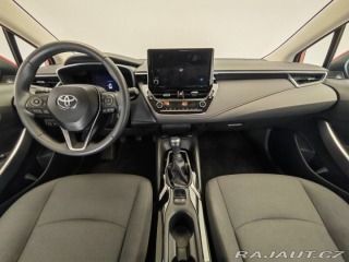 Toyota Corolla 1.5 Dynamic Force Comfort 2023