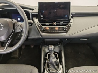 Toyota Corolla 1.5 Dynamic Force Comfort 2023