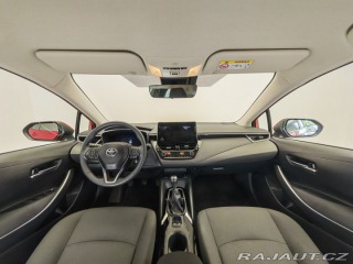 Toyota Corolla 1.5 Dynamic Force Comfort 2023