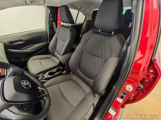 Toyota Corolla 1.5 Dynamic Force Comfort 2023