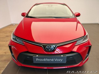 Toyota Corolla 1.5 Dynamic Force Comfort 2023