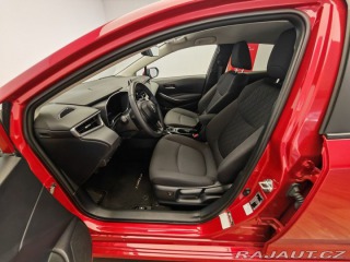 Toyota Corolla 1.5 Dynamic Force Comfort 2023