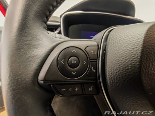 Toyota Corolla 1.5 Dynamic Force Comfort 2023