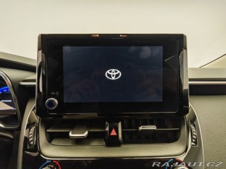 Toyota Corolla 1.5 Dynamic Force Comfort 2023
