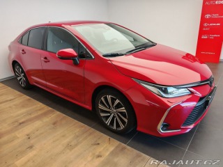 Toyota Corolla 1.5 Dynamic Force Comfort 2023