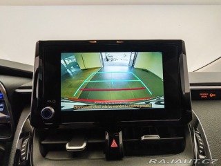 Toyota Corolla 1.5 Dynamic Force Comfort 2023